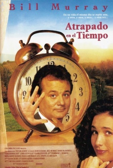 Atrapado en el tiempo Imagen de Atrapado en el tiempo