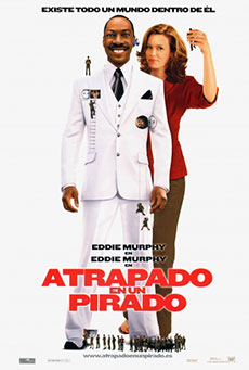 Atrapado en un pirado Imagen de Atrapado en un pirado
