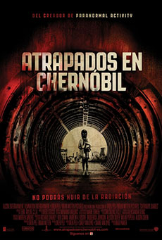 Atrapados en Chernóbil Imagen de Atrapados en Chernóbil
