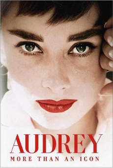 Audrey: Más allá del icono Imagen de Audrey: Más allá del icono