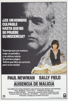 Ausencia de malicia Imagen de Ausencia de malicia