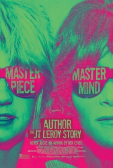 Author: The JT LeRoy Story Imagen de Author: The JT LeRoy Story