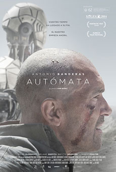 Imagen de Autómata