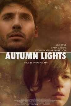 Autumn Lights Imagen de Autumn Lights