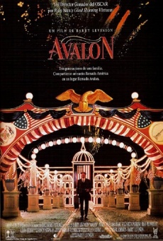 Avalon Imagen de Avalon