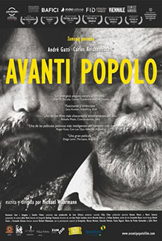 Avanti Popolo Imagen de Avanti Popolo