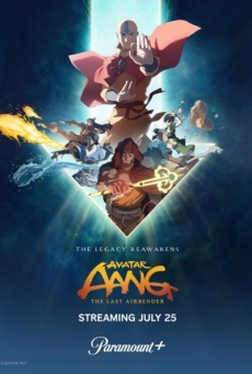 Imagen de Avatar Aang: The Last Airbender