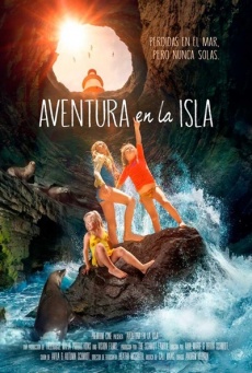 Aventura en la isla Imagen de Aventura en la isla