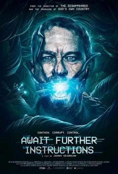 Await Further Instructions Imagen de Await Further Instructions