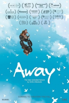 Away Imagen de Away