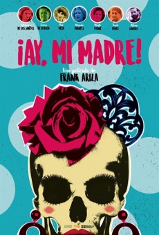 ¡Ay, mi madre! Imagen de ¡Ay, mi madre!