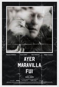 Ayer maravilla fui Imagen de Ayer maravilla fui