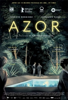 Azor Imagen de Azor