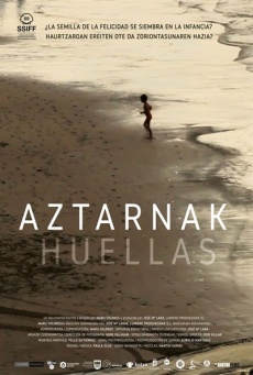 Aztarnak (Huellas) Imagen de Aztarnak (Huellas)