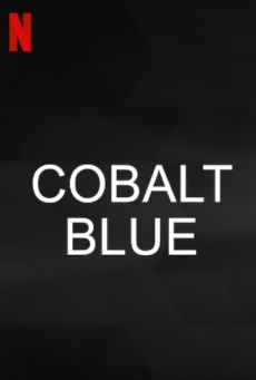 Azul cobalto Imagen de Azul cobalto