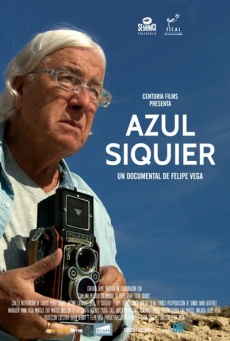Azul Siquier Imagen de Azul Siquier