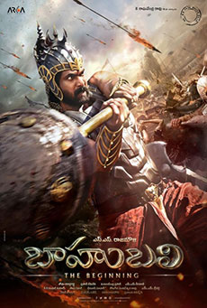 Baahubali: El origen de la leyenda Imagen de Baahubali: El origen de la leyenda
