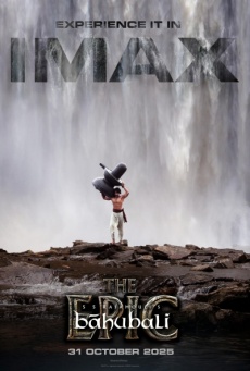 Imagen de Baahubali: The Epic
