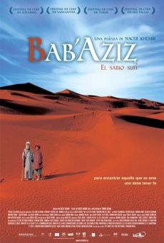 Bab'Aziz, el sabio sufí Imagen de Bab'Aziz, el sabio sufí