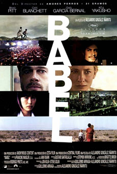 Babel Imagen de Babel