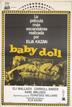 Baby Doll Imagen de Baby Doll