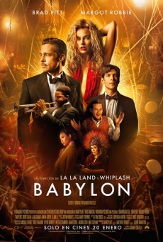 Babylon Imagen de Babylon