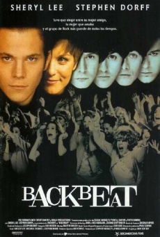 Imagen de Backbeat