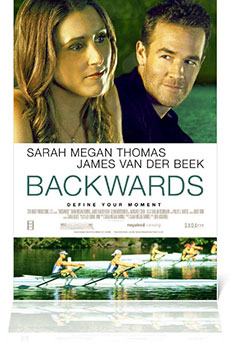 Backwards Imagen de Backwards