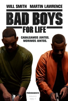 Bad Boys for Life Imagen de Bad Boys for Life