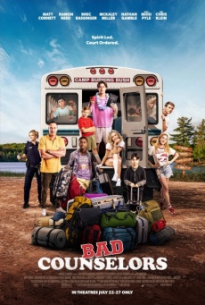 Imagen de Bad Counselors