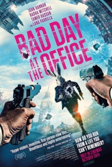 Imagen de Bad Day at the Office