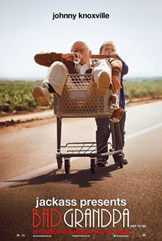 Bad Grandpa Imagen de Bad Grandpa