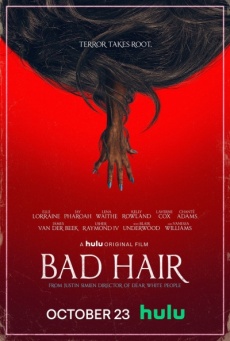 Imagen de Bad Hair