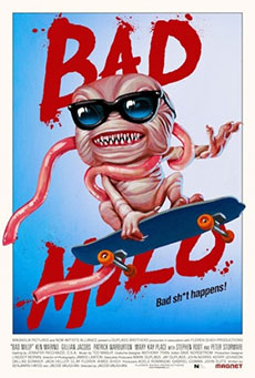 ¡Bicho malo! Imagen de ¡Bicho malo!