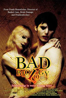 Bad Biology Imagen de Bad Biology