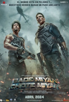 Bade Miyan Chote Miyan Imagen de Bade Miyan Chote Miyan