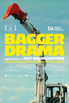 Bagger Drama Imagen de Bagger Drama