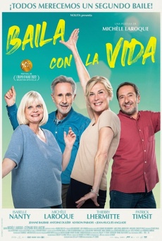 Baila con la vida Imagen de Baila con la vida