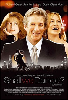Shall We Dance? (¿Bailamos?) Imagen de Shall We Dance? (¿Bailamos?)