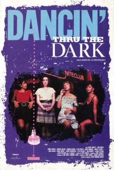 Dancin' Thru the Dark (Bailando en la oscuridad) Imagen de Dancin' Thru the Dark (Bailando en la oscuridad)