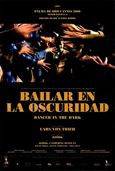 Imagen de Bailar en la oscuridad