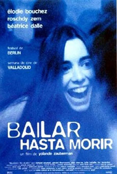 Bailar hasta morir Imagen de Bailar hasta morir