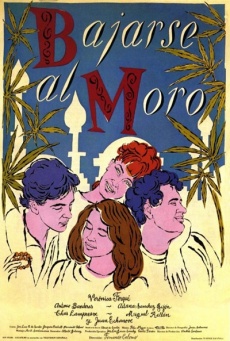 Bajarse al moro Imagen de Bajarse al moro