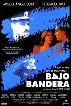Bajo bandera Imagen de Bajo bandera