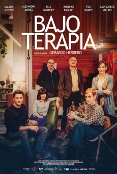 Bajo terapia Imagen de Bajo terapia