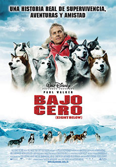 Bajo cero Imagen de Bajo cero