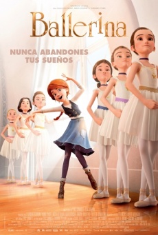 Ballerina Imagen de Ballerina