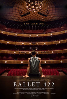 Ballet 422 Imagen de Ballet 422
