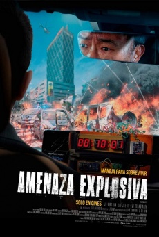 Amenaza explosiva Imagen de Amenaza explosiva