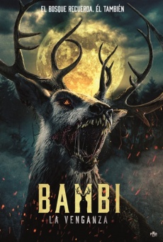 Imagen de Bambi: La venganza